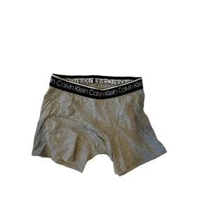 Calvin Klein Boxer Briefs Mens S